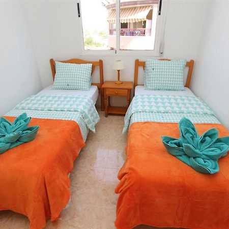 Holiday Apartment Torrevieja Ref 5231 Ngoại thất bức ảnh