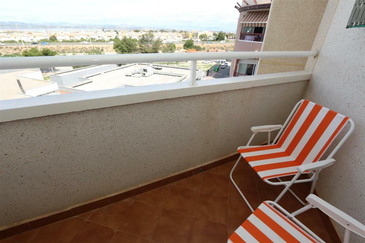Holiday Apartment Torrevieja Ref 5231 Ngoại thất bức ảnh