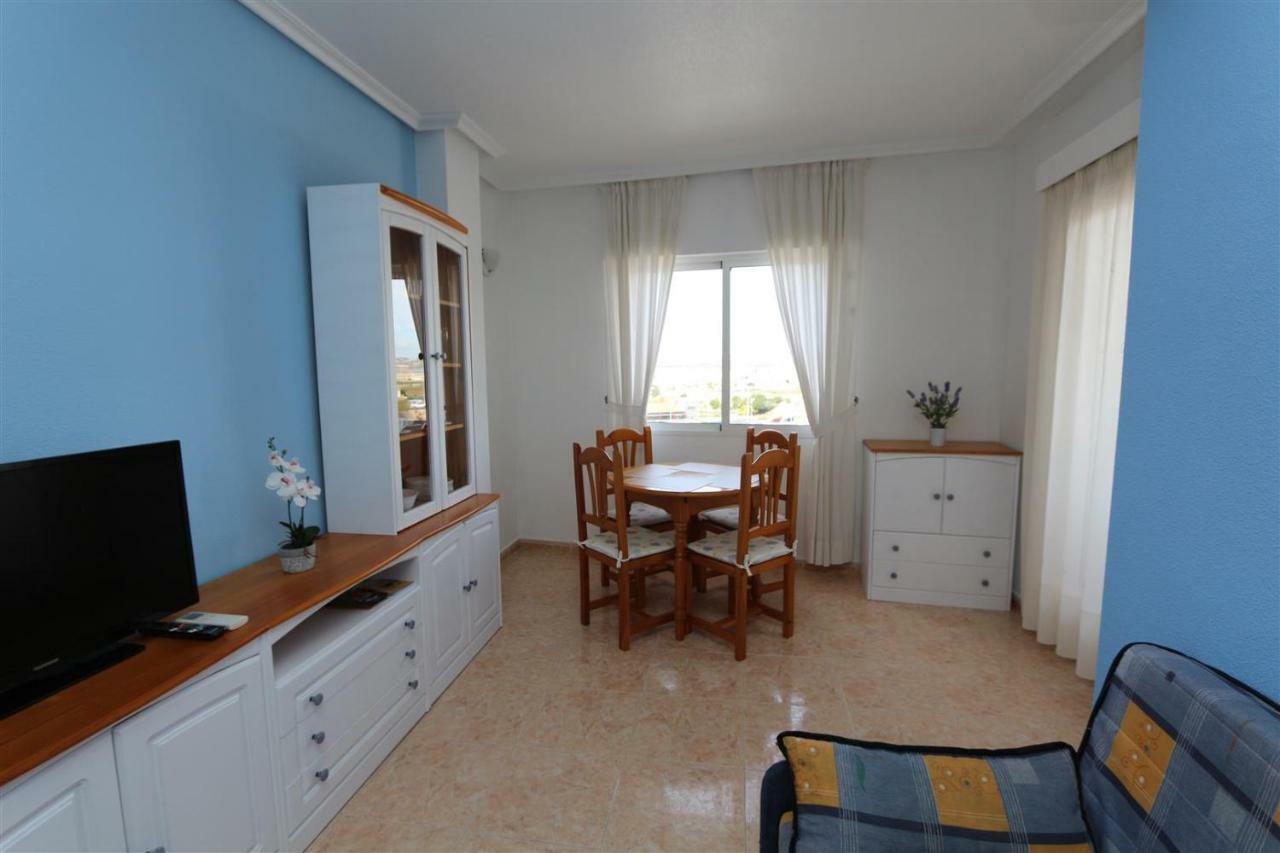 Holiday Apartment Torrevieja Ref 5231 Ngoại thất bức ảnh