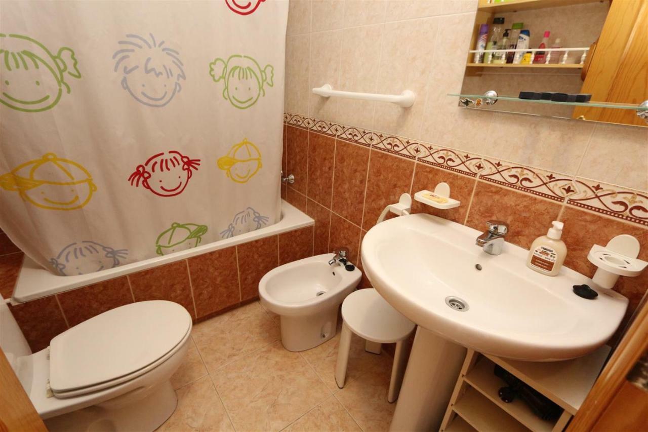 Holiday Apartment Torrevieja Ref 5231 Ngoại thất bức ảnh