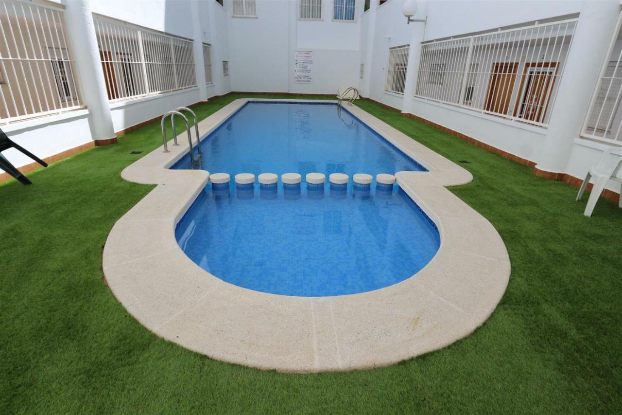 Holiday Apartment Torrevieja Ref 5231 Ngoại thất bức ảnh