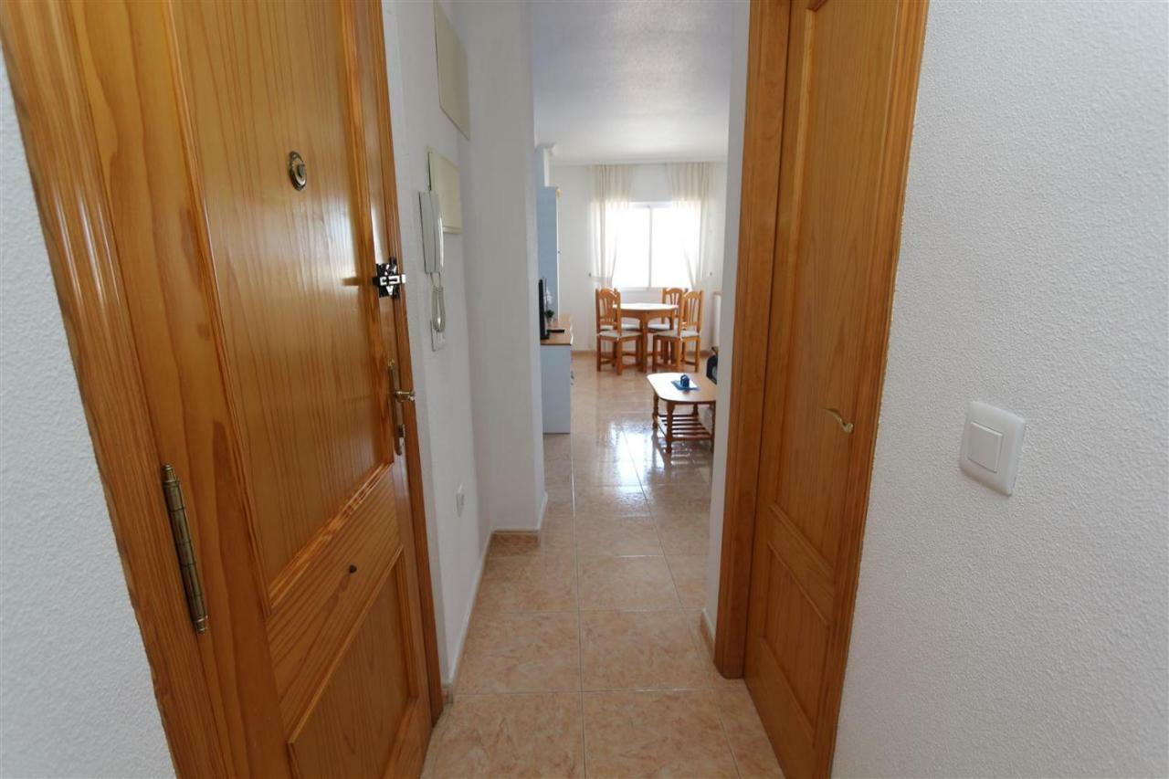 Holiday Apartment Torrevieja Ref 5231 Ngoại thất bức ảnh