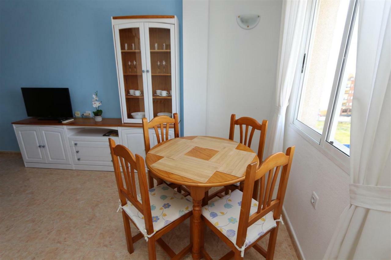 Holiday Apartment Torrevieja Ref 5231 Ngoại thất bức ảnh